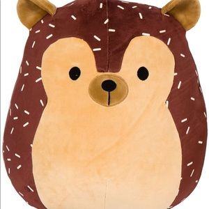 Meet your Posher, Linda